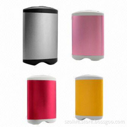 Promotional Gift USB Hand Warmer with Power Bank